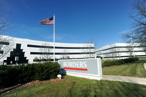 Borders headquarters.JPG